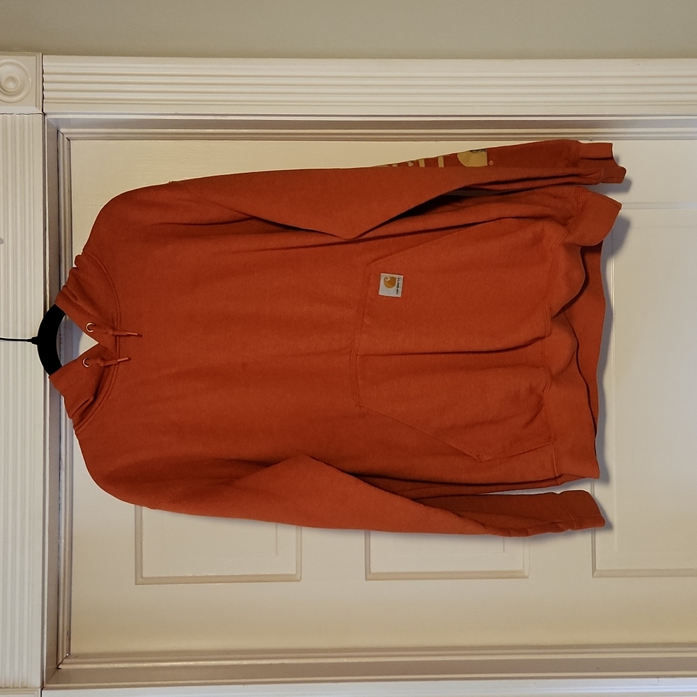 Carhartt K288 Q15 Large